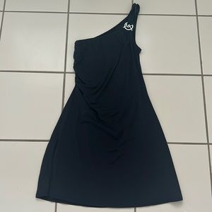 Michael Kors Black Dress